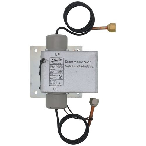 Carrier HK06UC011 Oil Pressure Switch 6# Cutout
