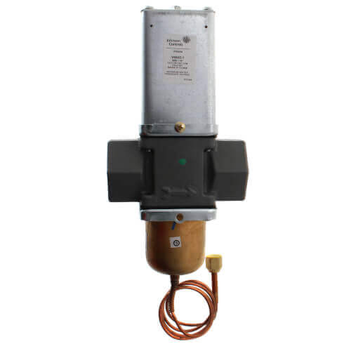 Johnson Controls V46AE-1C Water Regulating Valve 1.25" NPT