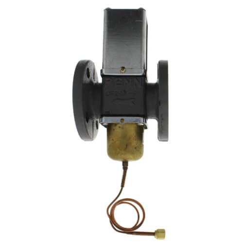 Johnson Controls V46AR-1C 1-1/2" Water Regulating Valve
