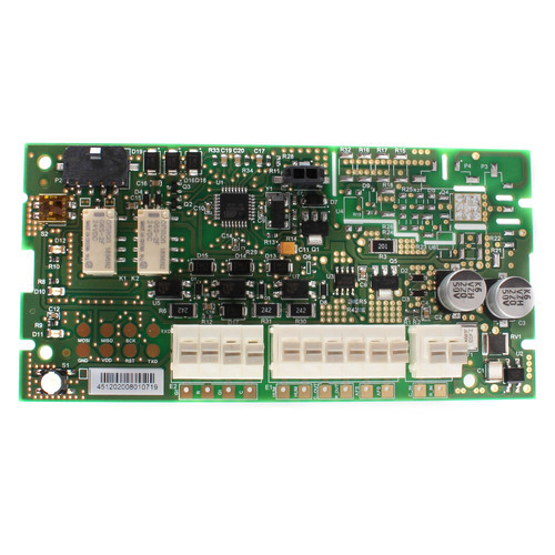 Resideo 50057547-002 Circuit Board for HE150
