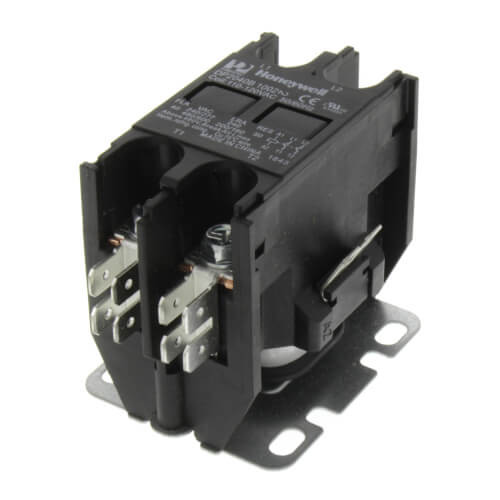 Resideo DP2040B1002 2-Pole Contactor 40A 120V