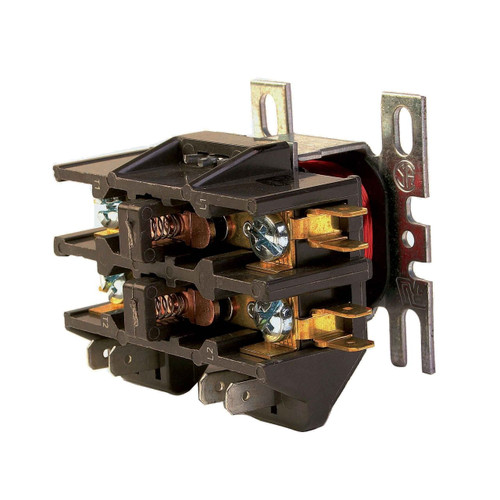 Resideo DPL2030C1002 2-Pole Contactor 208/240V 30A