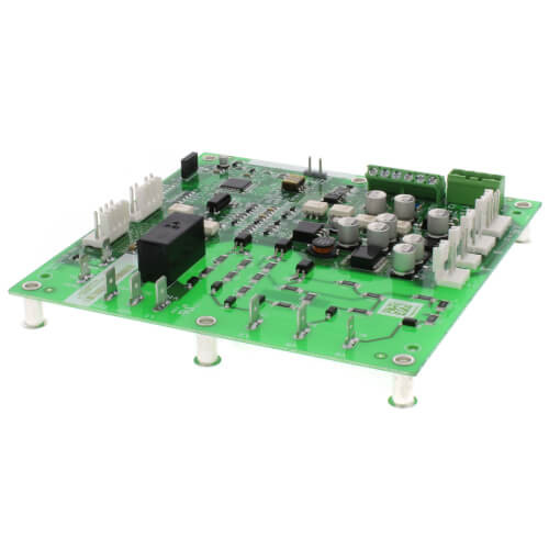 Carrier HK38EA023 Defrost Control Board 6" x 6