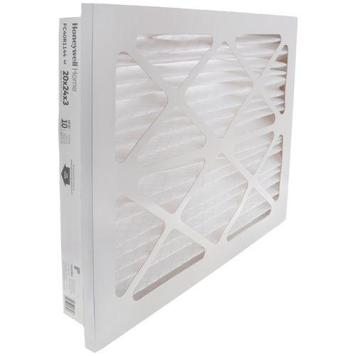 Resideo FC40R1144 Return Grill Media Filter 20" x 24"