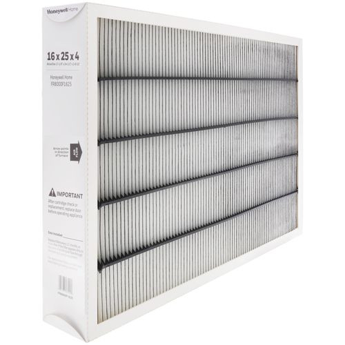 Resideo FR8000F1625 TrueCLEAN Replacement Filter 16x25