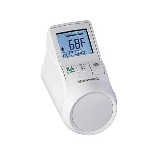 Resideo HR90 Digital Programmable Radiator Thermostat