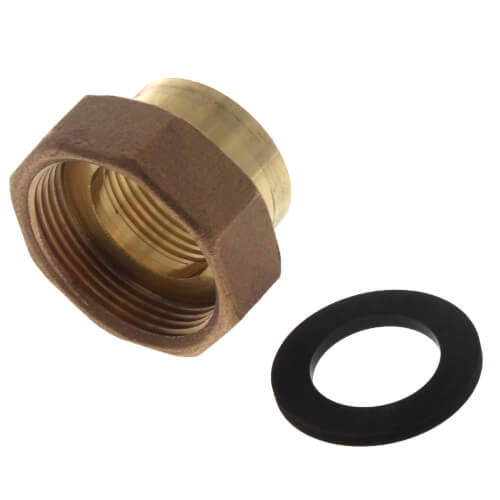 Resideo K06U1085 Union Kit 1" NPT DS06/FK06