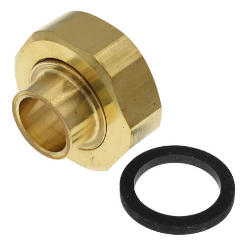 Resideo K06U1093 1/2" Union Assembly Kit