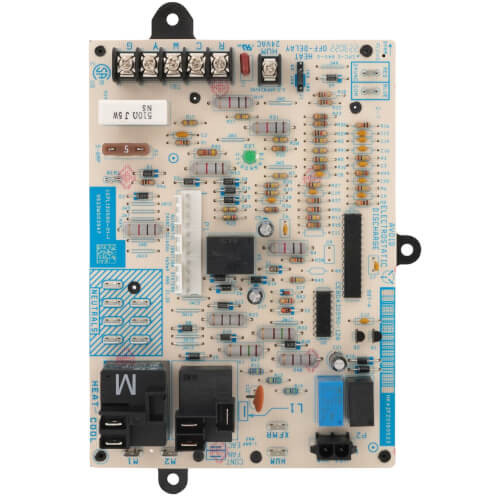 Carrier HK42FZ018 Control Board