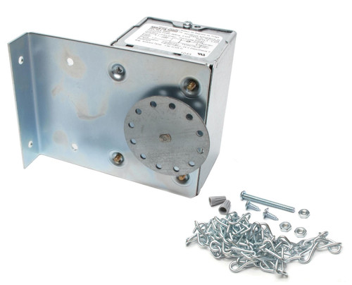 Resideo M847A1080 24V 2-Position Damper Actuator
