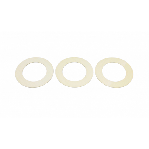 Resideo MX300-RP Replacement Gaskets 3-Pack 3 inch