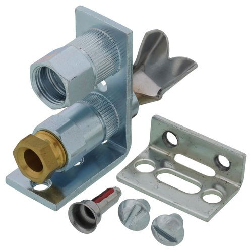 Resideo Q314A6094 Pilot Burner Assembly 0.018" Left