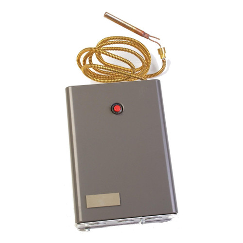 Resideo R8182D1079 Combination Aquastat Relay Oil Burner Control