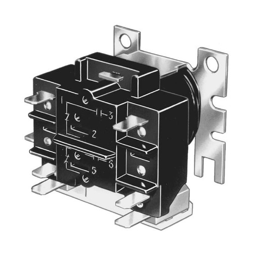 Resideo R8229A1005 Electric Heat Relay 24V DPST