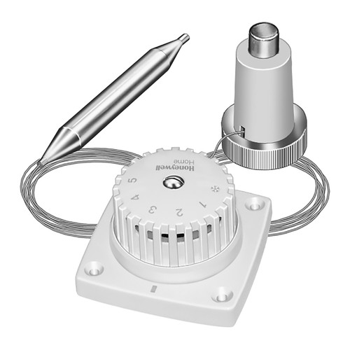 Resideo T100C1026 Actuator Remote Temperature Sensing