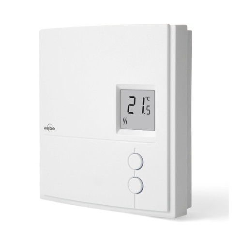 Resideo TH109PROPLUS 240V Non-Programmable Digital Thermostat