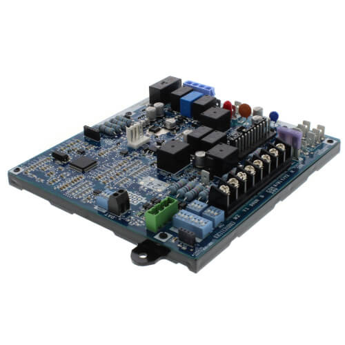 Carrier HK42FZ064 Control Board
