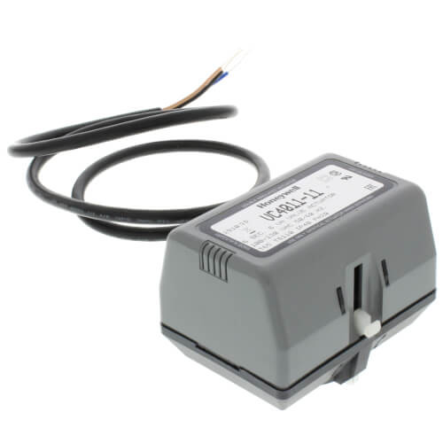 Resideo VC4011ZZ11 120V Zone Valve Actuator 2-Wire