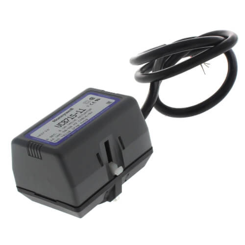 Resideo VC8715ZZ11 2-Position Valve Actuator 24V AC