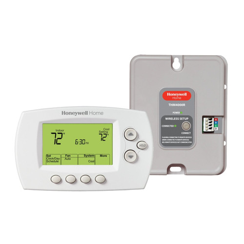 Resideo YTH6320R1023 Wireless Zoning Adapter Kit RedLink