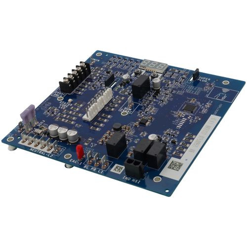 Carrier HK42FZ112 HVAC Control Board