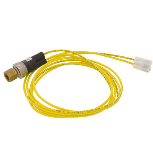 Rheem 47-102290-01 High Pressure Limit Switch Auto Reset