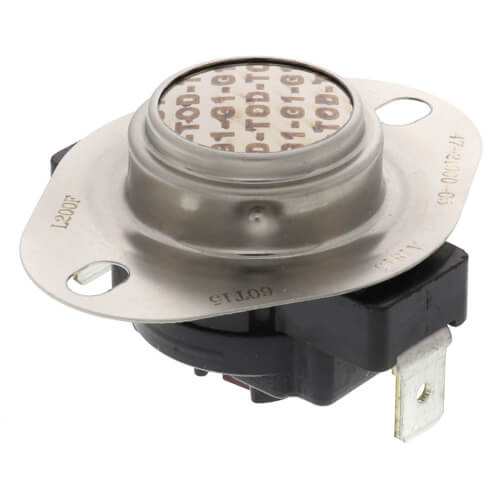 Rheem-Ruud 47-21900-05 Limit Switch Manual Reset