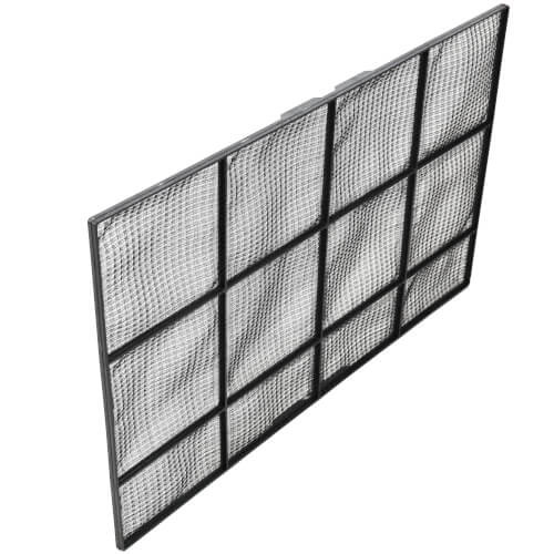 Rheem-Ruud 54-24094-01 Permanent Air Filter 15" x 25" x 3/8"