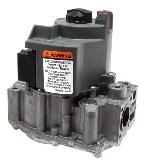 Rheem-Ruud 60-22174-02 Standing Pilot Gas Valve 24V