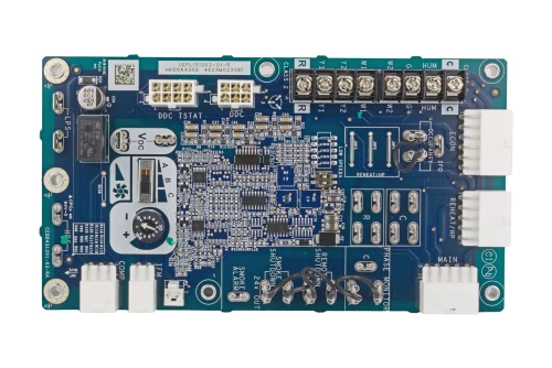 Carrier HK50AA056 Terminal Board