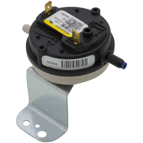 Trane SWT03254 Pressure Switch 24/120V Pilot Duty