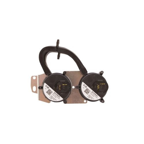 York S1-02427659001 Air Pressure Switch 0.35/0.90 PSI