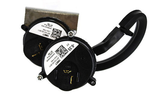 York S1-02435275000 Air Pressure Switch