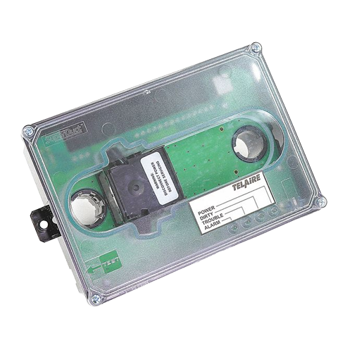 Carrier HK50ZT001 Photoelectric Duct Smoke Sensor