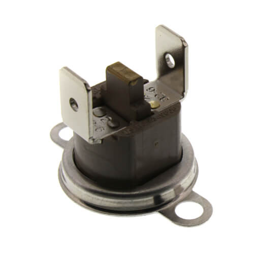 York S1-02527747018 Temperature Control 370°F Manual Close
