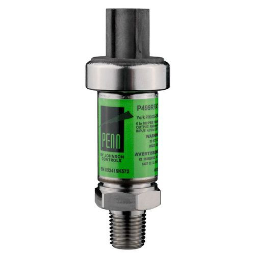 York S1-02529139002 Pressure Transducer Sensor