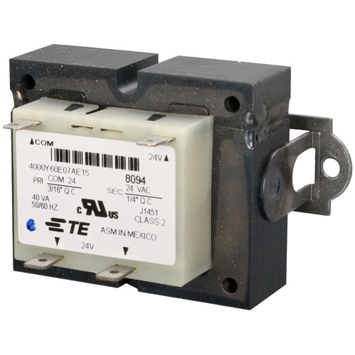 York S1-02532699000 Transformer 24V 40VA 50/60Hz