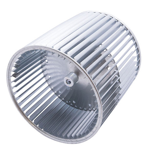 York S1-02616381139 Wheel Blower 10x10 CCW 1/2" Bore