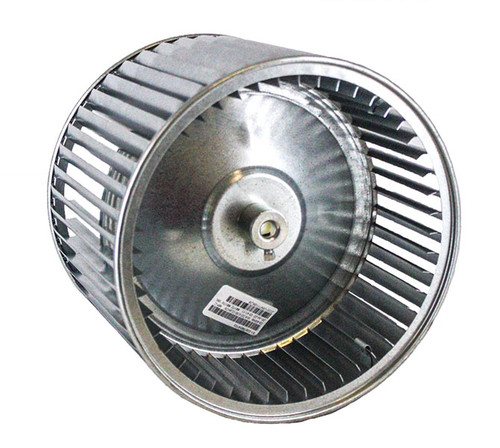 York S1-02619654703 Wheel Blower 10x8 1/2" Bore