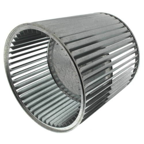 York S1-02619654705 Wheel Blower 10x10 1/2" Bore