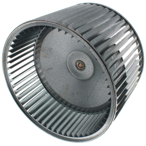 York S1-02619654709 Blower Wheel 11" x 8" 1/2" Bore