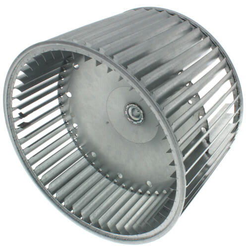 York S1-02624069700 Wheel Blower 10" x 7" 1/2" Bore
