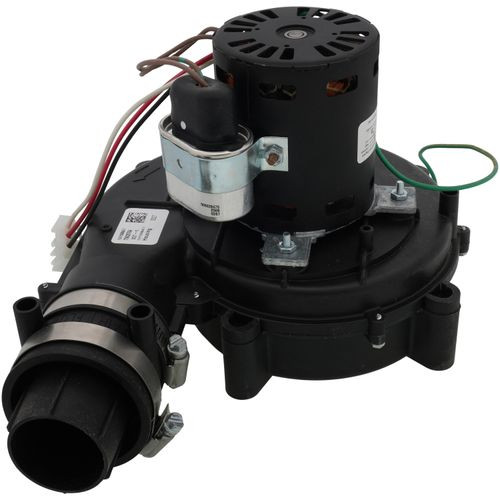 York S1-32434589000 Blower Assembly Venter 2-Stage Kit