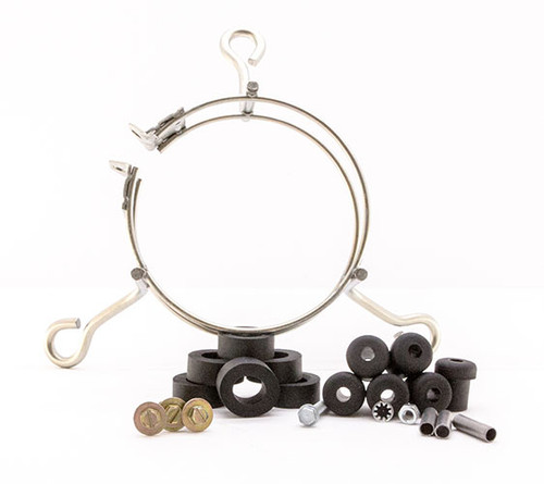 York S1-32631459000 Motor Mount Assembly