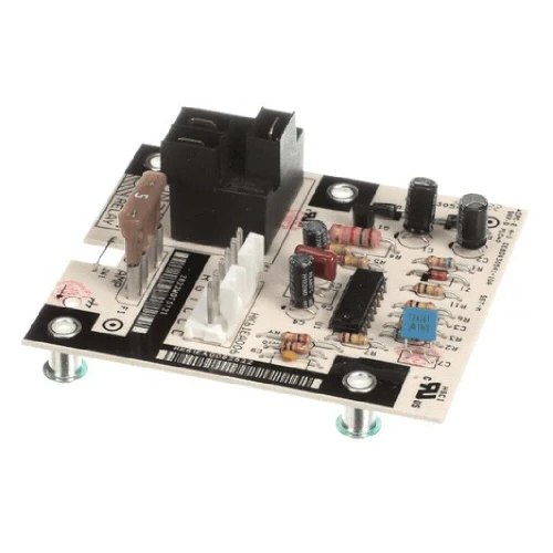Carrier HK61EA006 Circuit Board with Time Delay Relay 24V