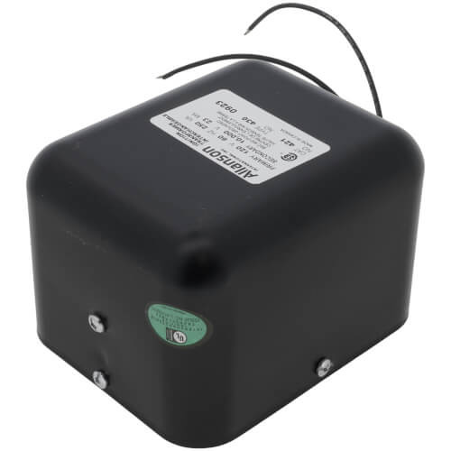 Allanson 421-430 Oil Burner Transformer 120V 60Hz