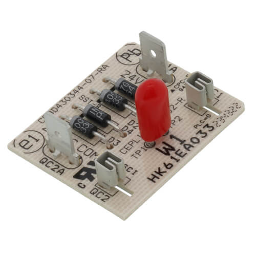 Carrier HK61EA033 Rectifier Board AC to DC Converter