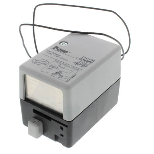 Caleffi Z141000 Zone Valve Actuator 24V 18" Lead