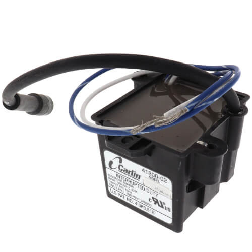 Carlin 4180002S1 Electronic Igniter 120V 9kV