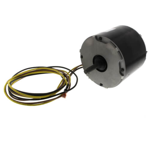 Carrier HC39GE466 Condenser Fan Motor 1/4 HP 460V